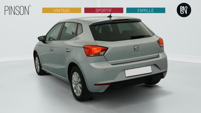 Seat Ibiza image 4