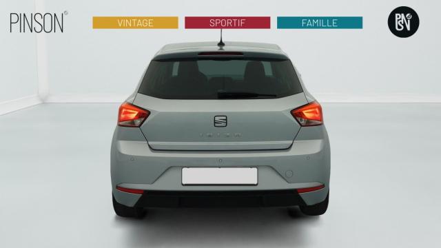 Seat Ibiza image 9