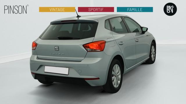 Seat Ibiza image 8