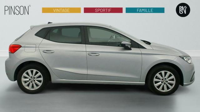 Seat Ibiza image 6