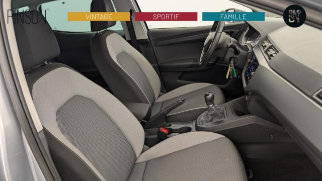 Seat Ibiza image 2