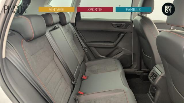 Seat Ateca image 7