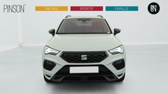 Seat Ateca image 6