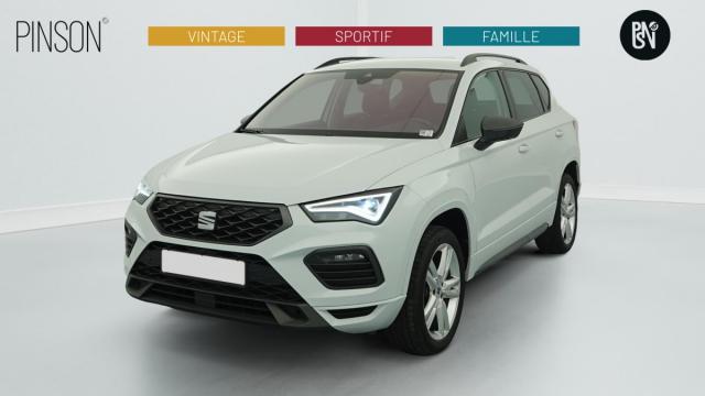 Seat Ateca image 5