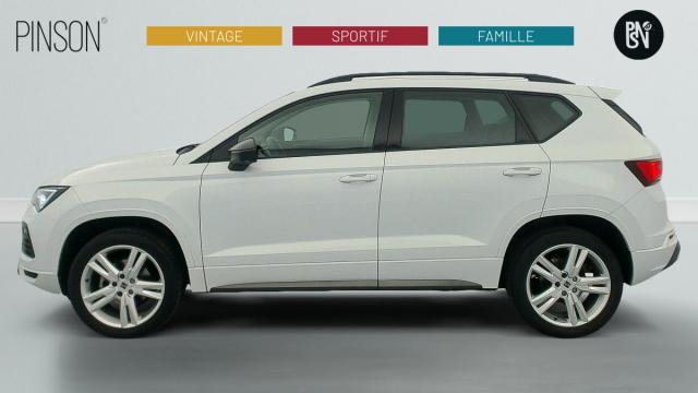 Seat Ateca image 3