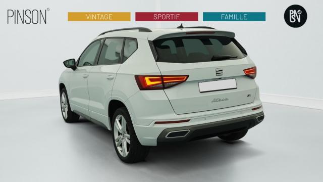 Seat Ateca image 2