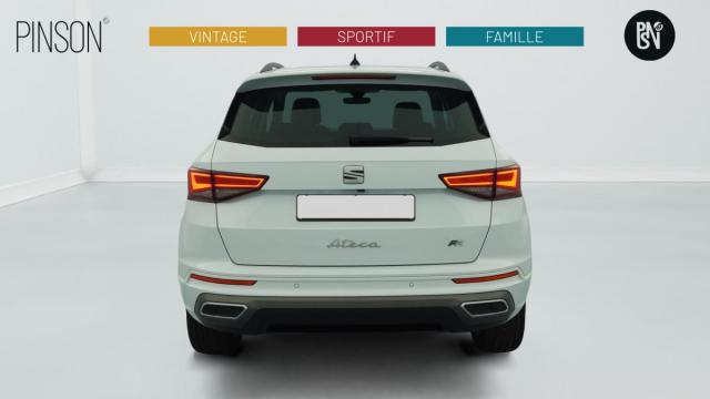 Seat Ateca image 8