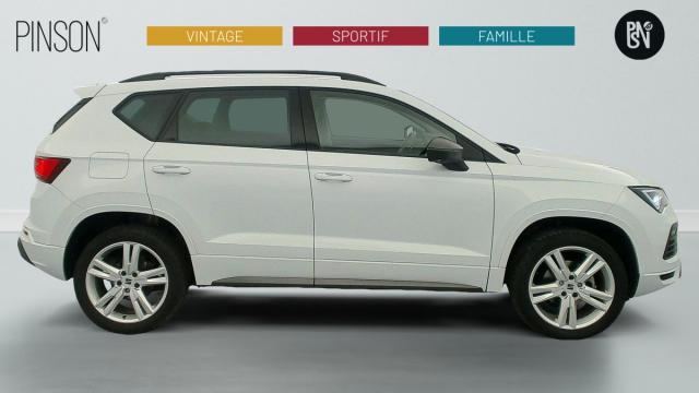 Seat Ateca image 9