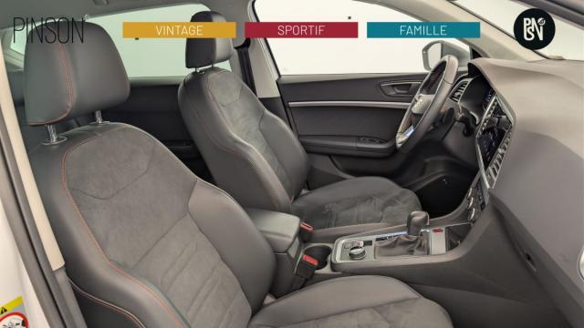 Seat Ateca image 4