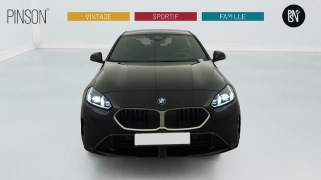 Bmw Série 1 image 2