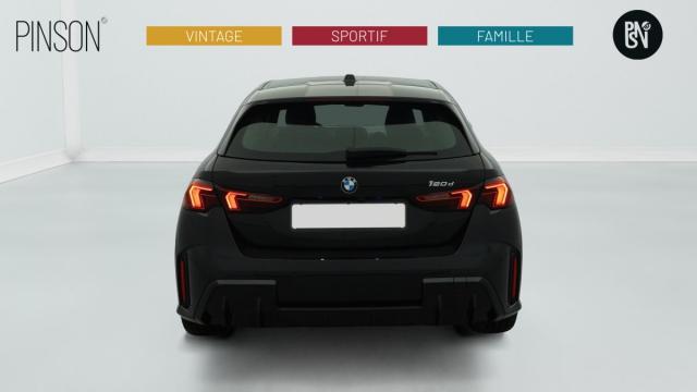Bmw Série 1 image 5