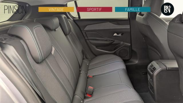 Peugeot 308 image 9