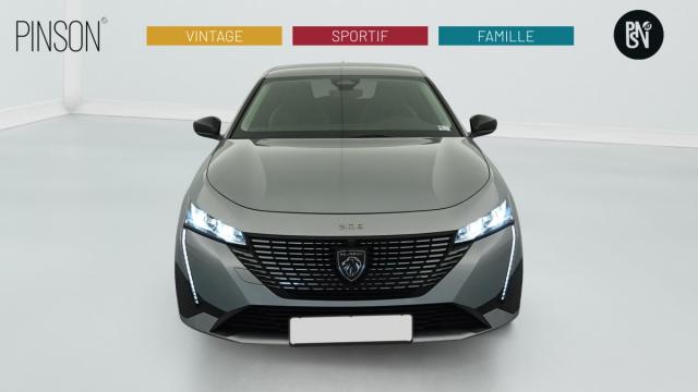 Peugeot 308 image 8