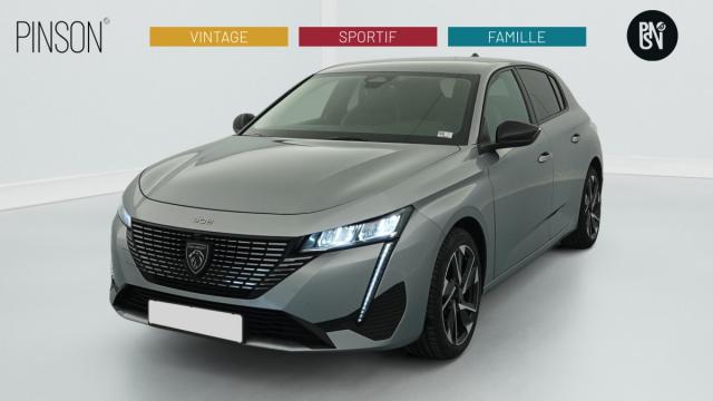 Peugeot 308 image 5