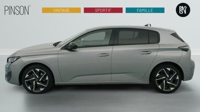 Peugeot 308 image 4