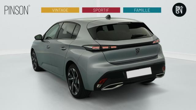 Peugeot 308 image 3