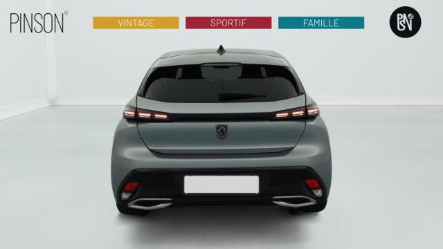 Peugeot 308 image 2