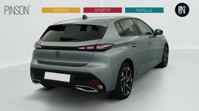 Peugeot 308 image 7