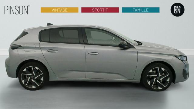 Peugeot 308 image 6