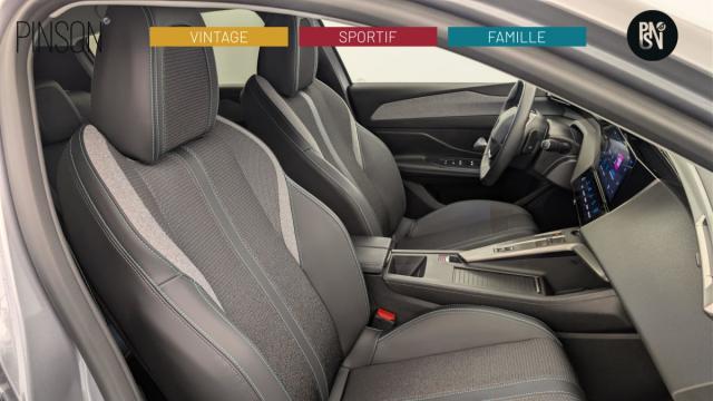 Peugeot 308 image 1