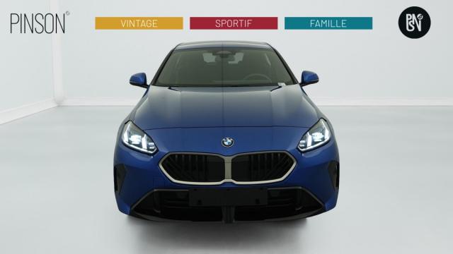 Bmw Série 1 image 3