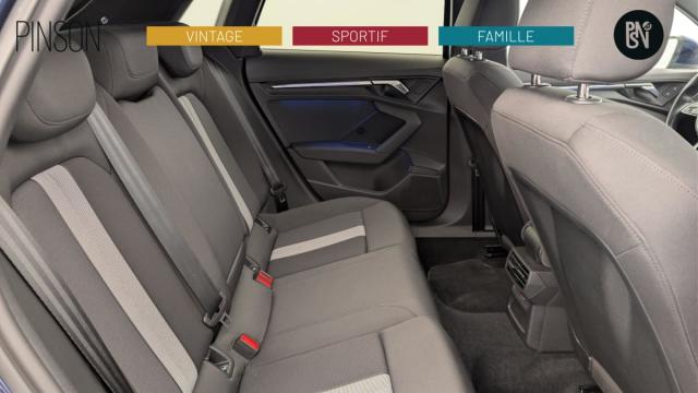 Audi A3 Sportback image 9