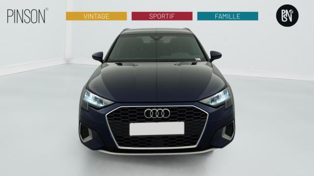 Audi A3 Sportback image 2