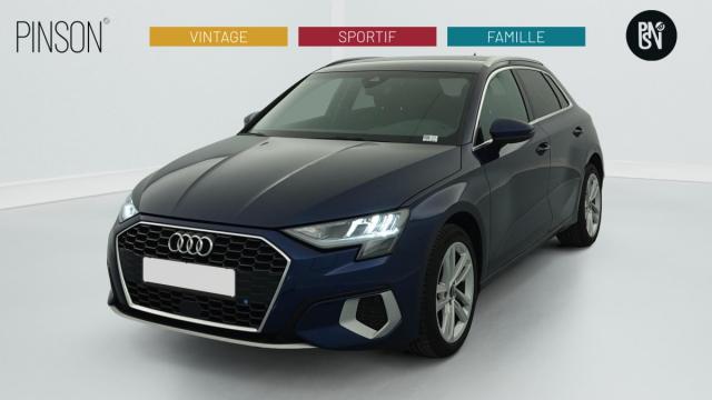 Audi A3 Sportback image 3