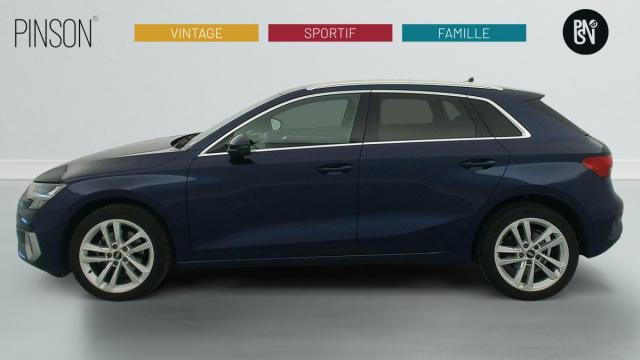 Audi A3 Sportback image 6