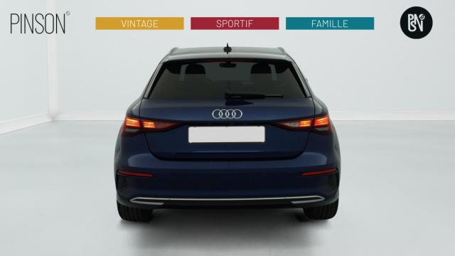 Audi A3 Sportback image 5