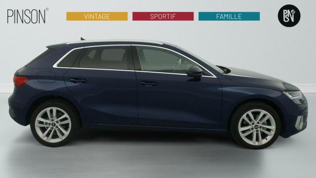 Audi A3 Sportback image 1
