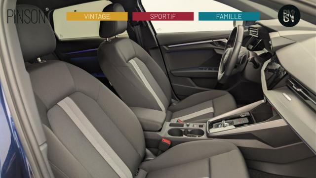 Audi A3 Sportback image 7