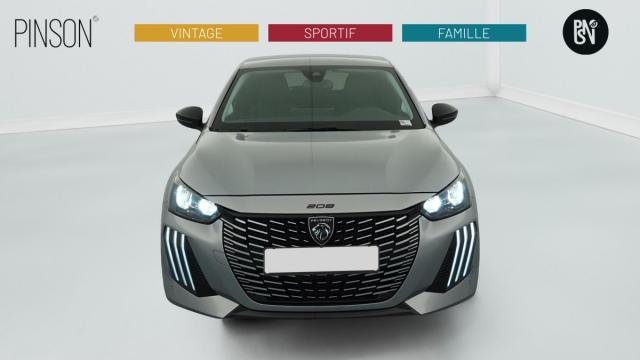 Peugeot 208 image 6