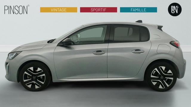 Peugeot 208 image 2
