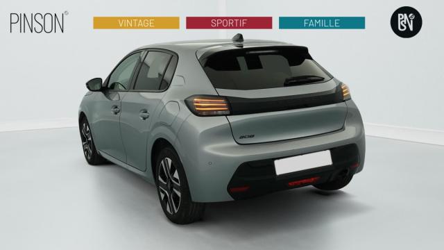Peugeot 208 image 5