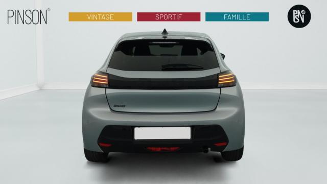 Peugeot 208 image 3