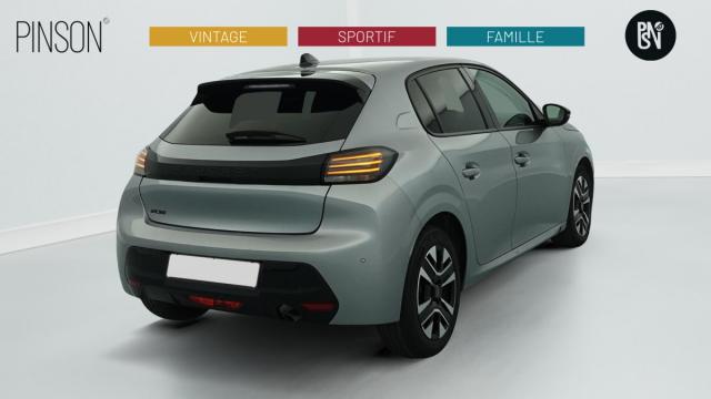 Peugeot 208 image 9
