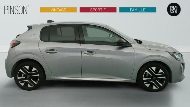 Peugeot 208 image 7