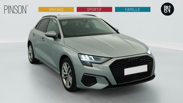 Audi A3 Sportback 30 Tdi 116 S Tronic 7 Design