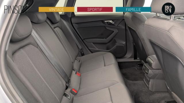Audi A3 Sportback image 5