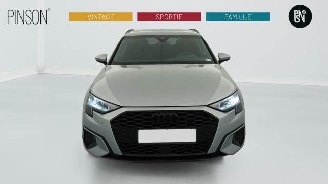 Audi A3 Sportback image 8