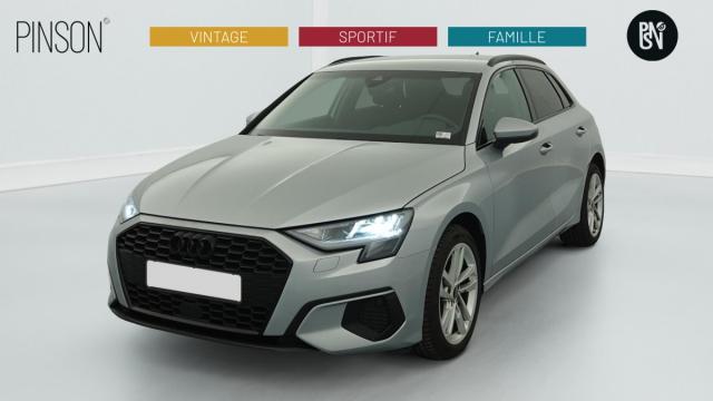 Audi A3 Sportback image 4