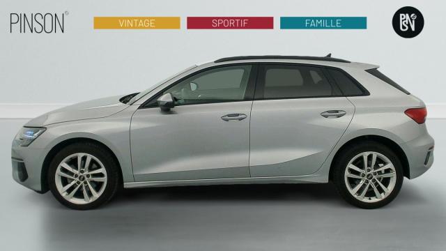 Audi A3 Sportback image 3