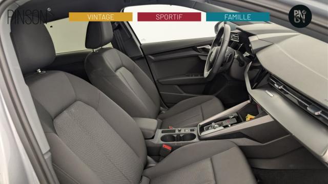 Audi A3 Sportback image 7