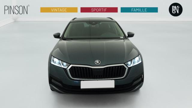 Skoda Octavia image 3