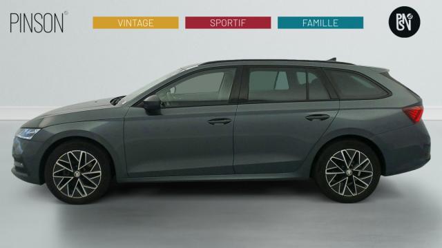Skoda Octavia image 9
