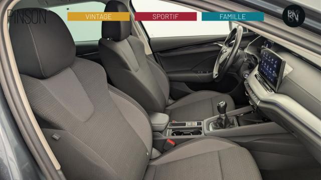 Skoda Octavia image 7