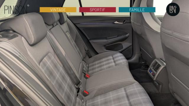 Volkswagen Golf image 8