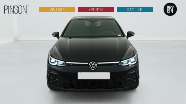 Volkswagen Golf image 1