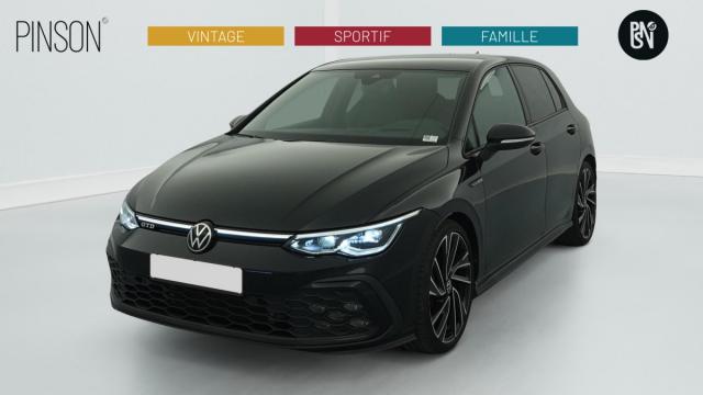 Volkswagen Golf image 6